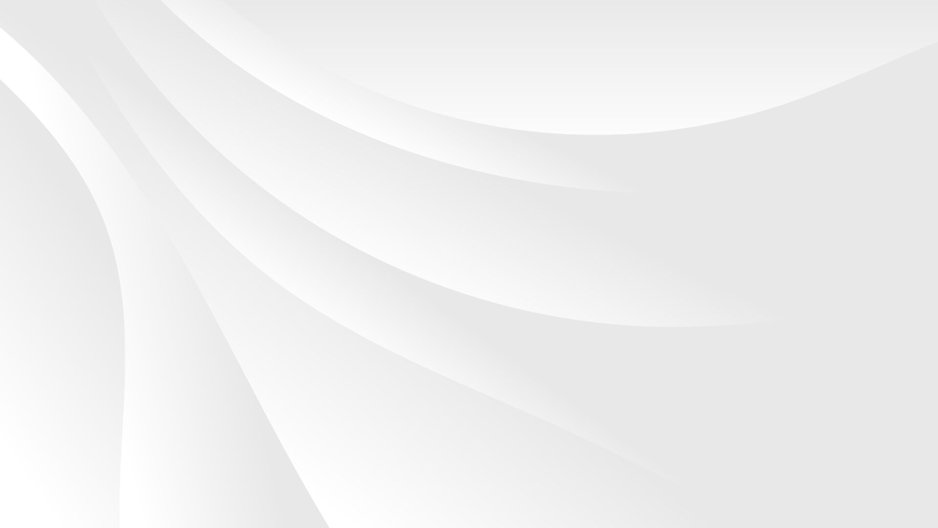 Abstract white and grey gradient colour with modern geometric background graphic design element