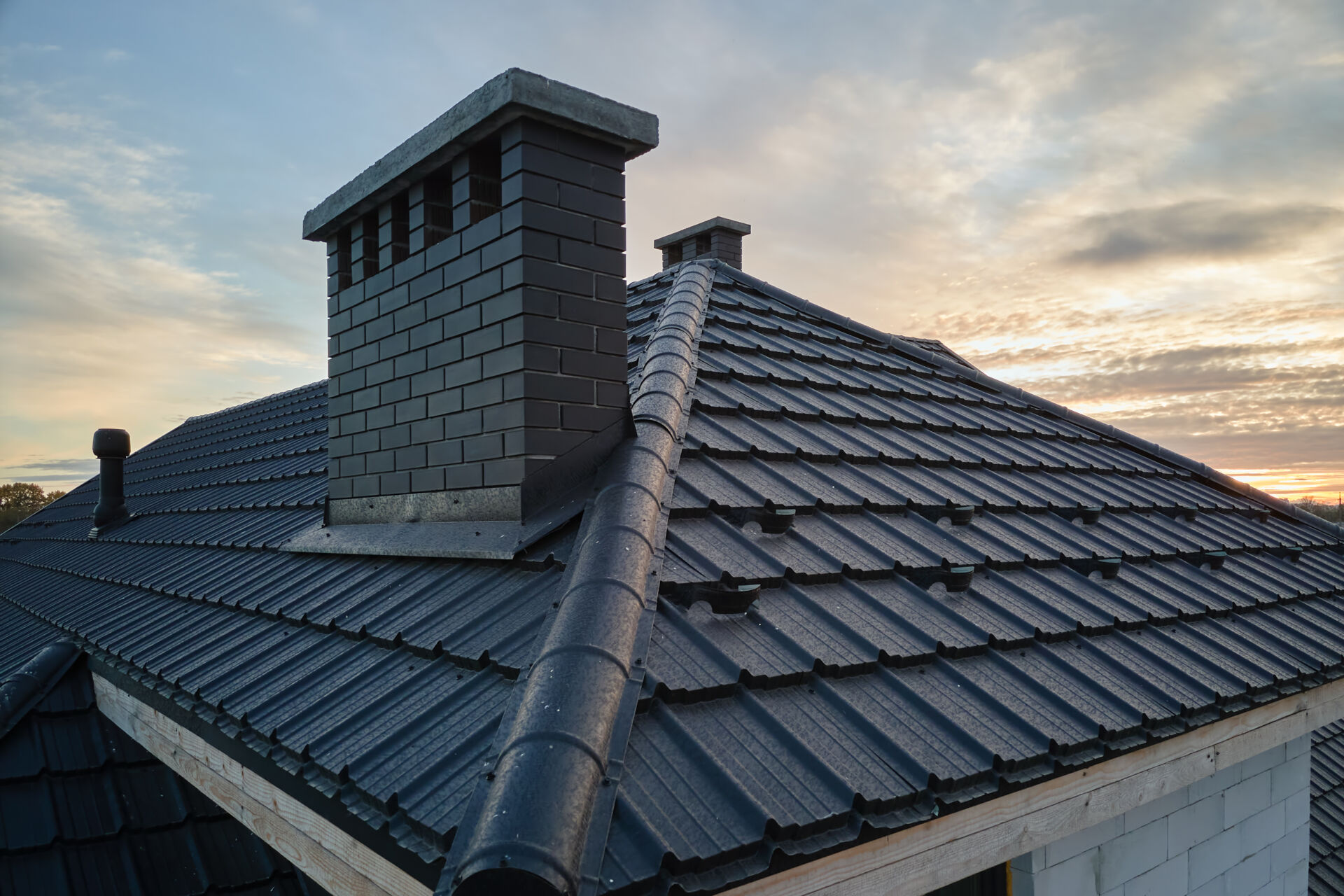 Providing pitched roofing installations across Kent based in Sittingbourne