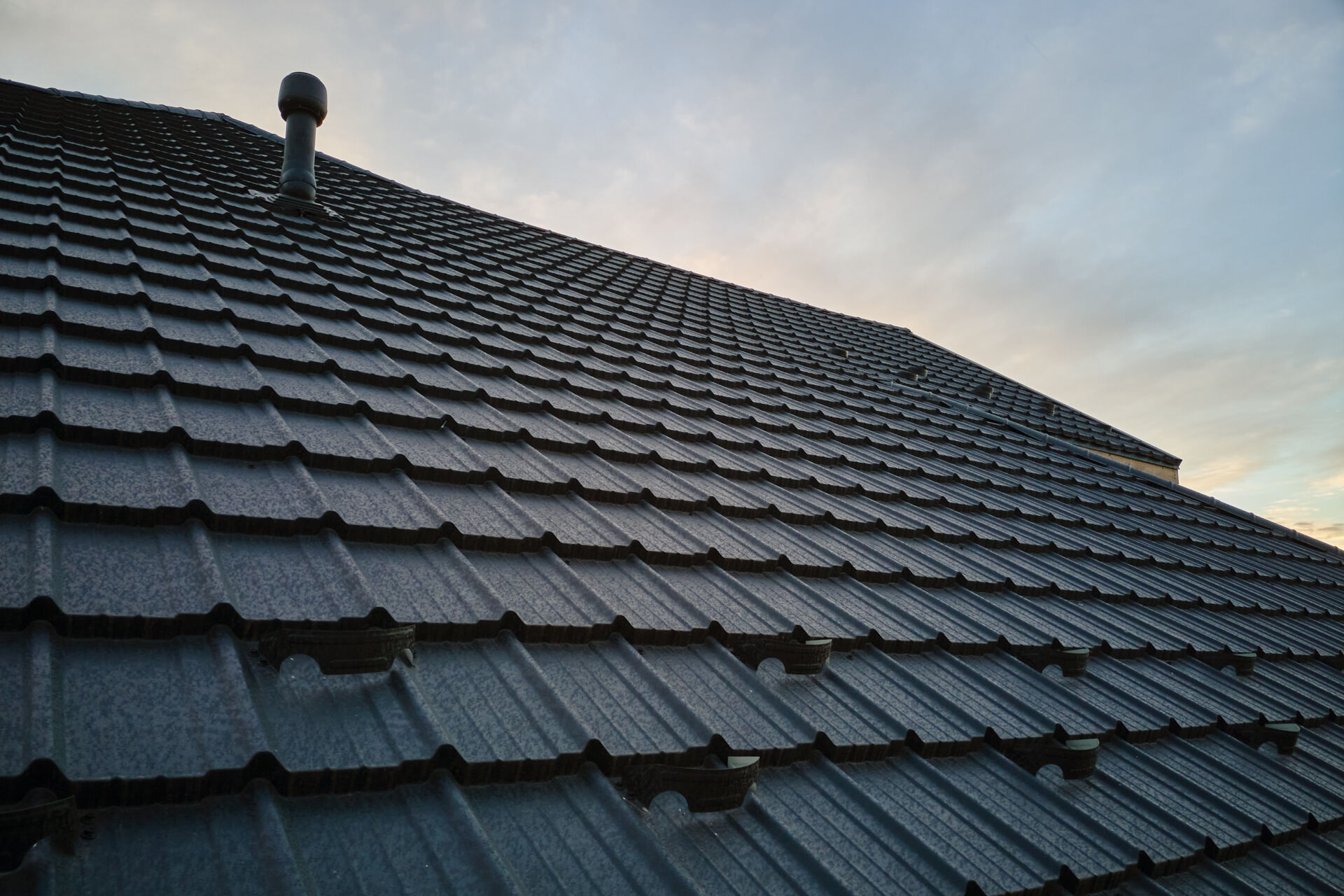 Providing pitched roofing installations across Kent based in Sittingbourne