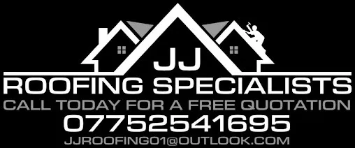 JJ Roofing Services Logo